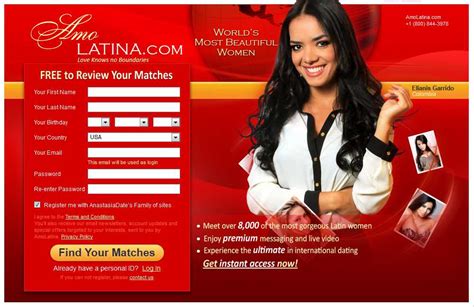 latino free dating websites